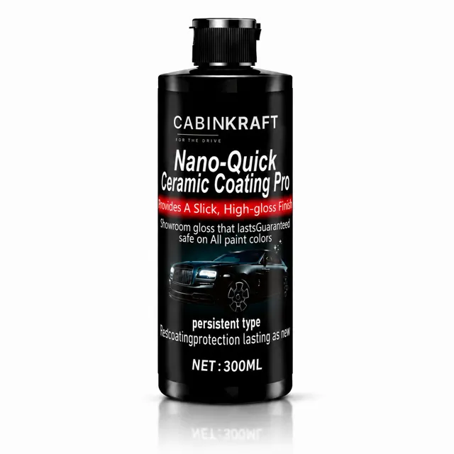 Automotive Ceramic Coating, 300 ml